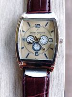 Montre neuve pour homme