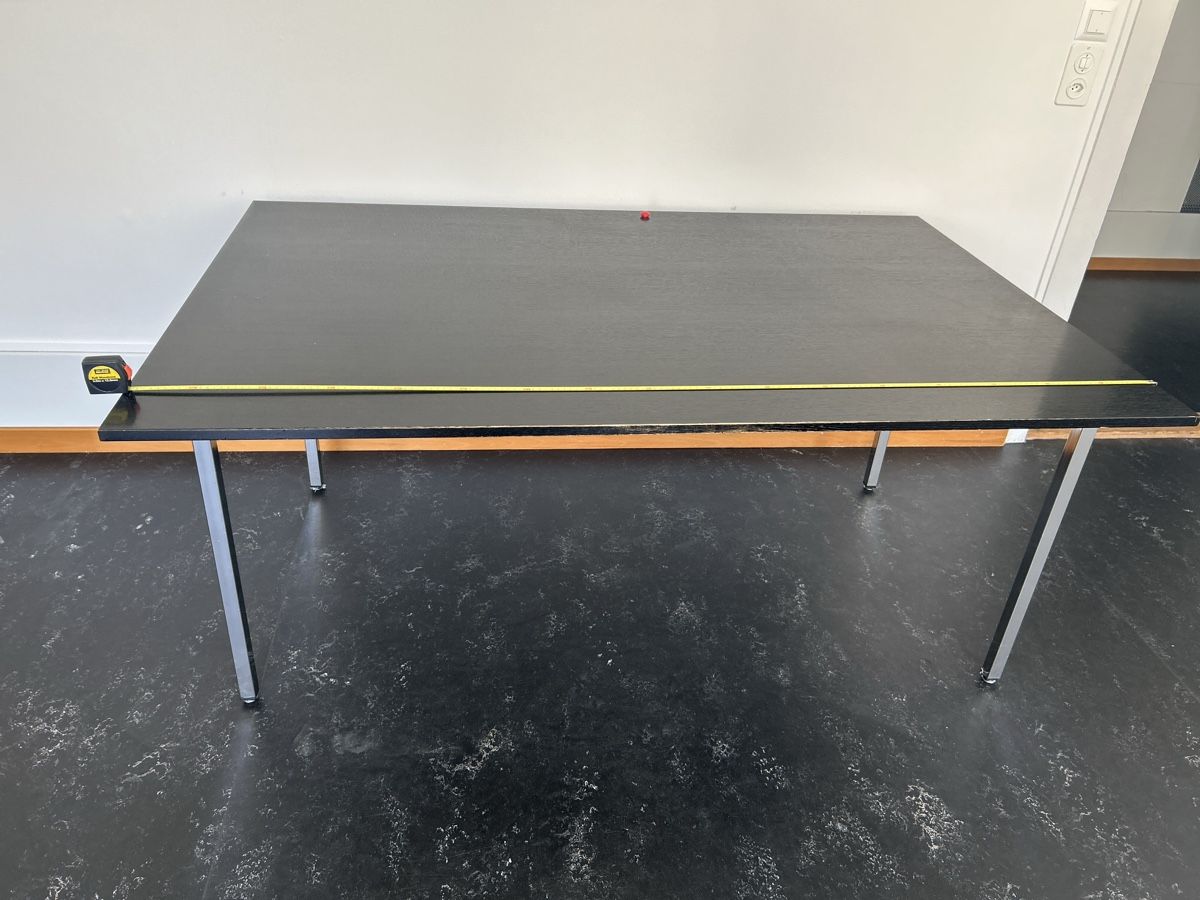 Bureaux: Bürotisch – D'occasion à Bern par Djakite 1
