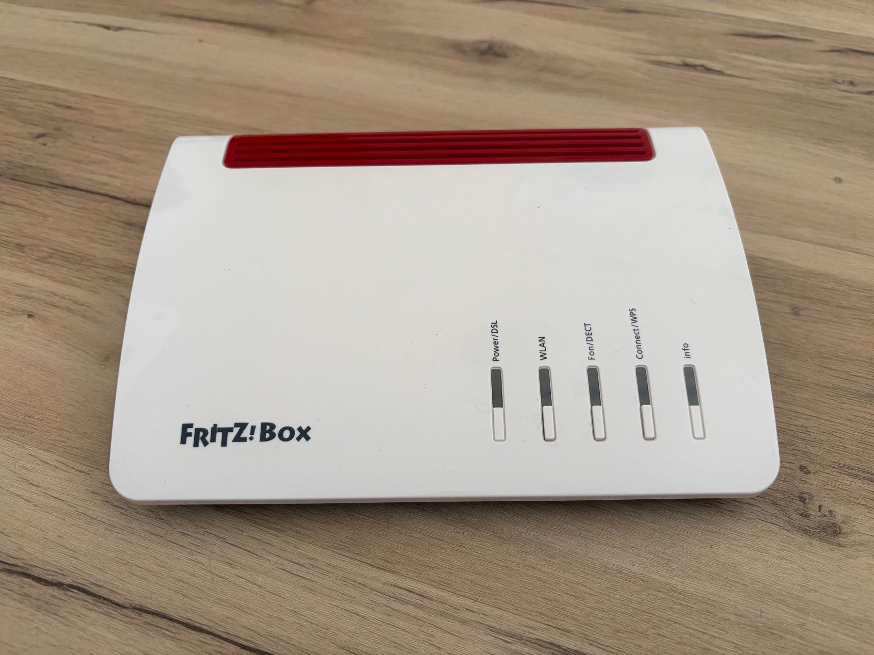Fritz Modems & Routeurs: FRITZ! Box 7590 – D'occasion à Hägglingen par Mac99