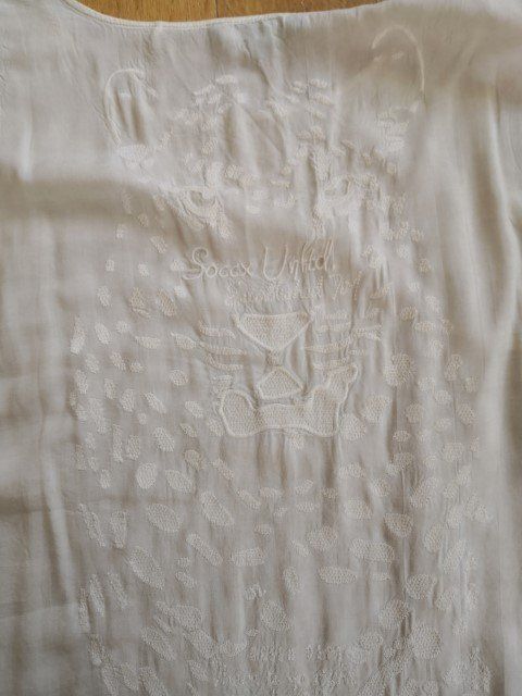 Top: soccx....leichtes Träger-Shirt – Nuovo (secondo la descrizione) da Winznau venduto da Delphin65 3