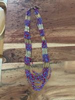 Beaded Necklace