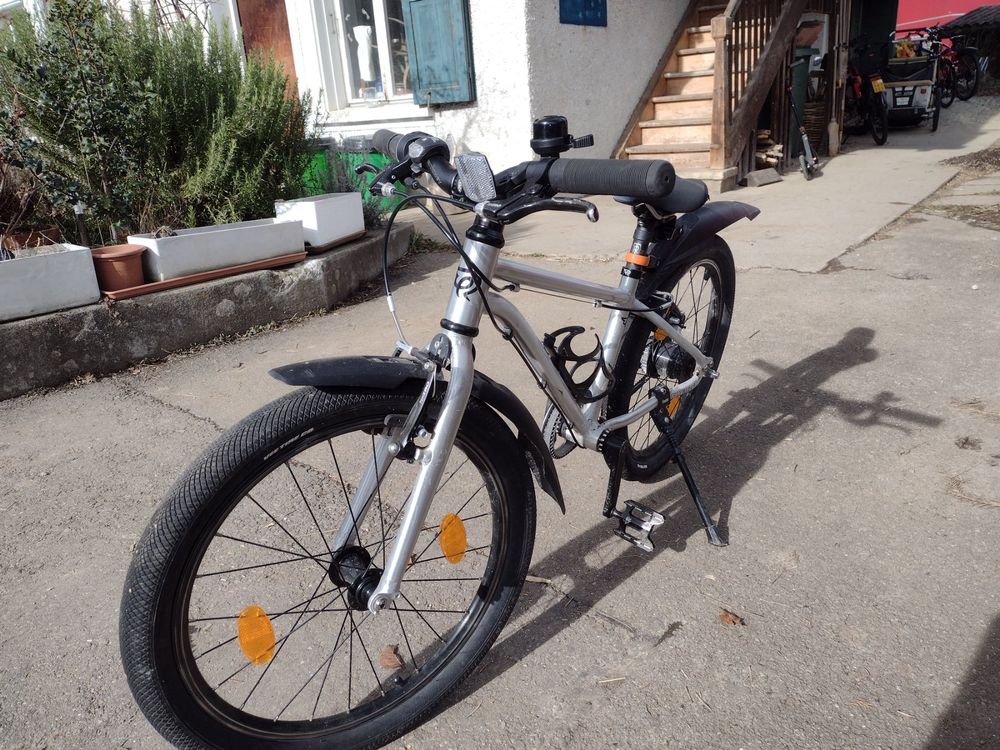 Early Rider Belter 20" | Kaufen auf Ricardo