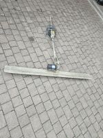 Betonglätter