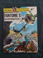 Dan Cooper  "Fantôme 3 Ne Répond Plus Ed. 1977 TBE