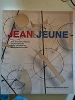 Jean Le Jeune - Jean Tinguelys Basler Lehrjahre bis 1959