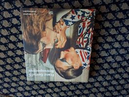 Franz Gertsch Retrospective – Ausstellungskatalog