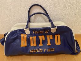Burro / Butter Tasche