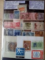 Ost-EU1928-73,34M.5Bl.,Ausst.,Pfadfinder,Dobru,Stephan,Horty