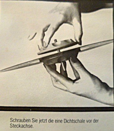 Dischi in vinile: Schallplatten - Waschgerät disco - antistat – Usato da Effretikon venduto da Heimstudio 4