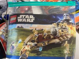 LEGO Star Wars 7929, Complet, très bon état,
