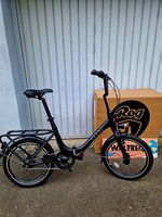 Velo Klapprad Pony Classic 5