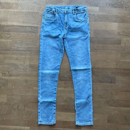 Hosenpaket, Jeans Super Skinny, Junge, Gr. 176