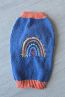 Hunde Strickpullover NEU