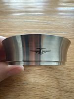 MHW 3BOMBER Dosierring - 58mm