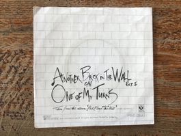 7’’ SP Pink Floyd
