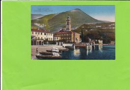 Cernobbio e Villa d'Este