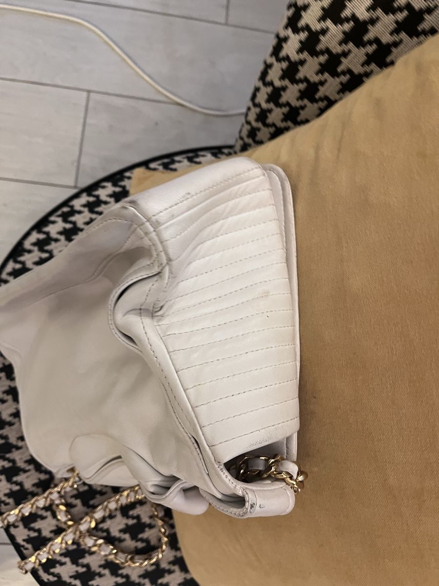 Moschino Borse da donna: Biker Moschino bag (Milano) – Usato da Genthod venduto da Lou_Jin 8