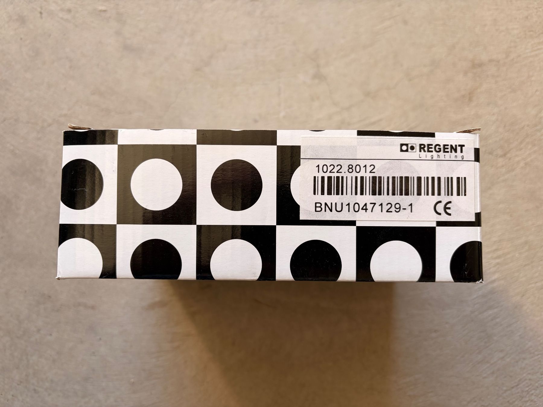 Regent Lampade: Luminaire Regent Medra – Nuovo e nell'imballaggio originale da Erde venduto da Ricardoannonce 4