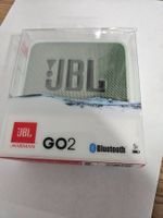 Enceinte Haut-Parleur Bluetooth JBL Go 2 Vert