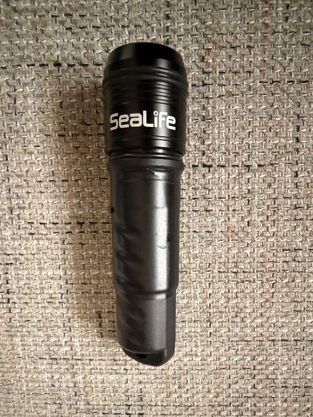 Lampen: Lampe plongée SeaLife – Gebraucht aus Bévilard von min_Bron