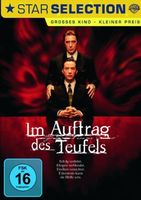 IM AUFTRAG DES TEUFELS       Al Pacino       ==> SAMMELPORTO