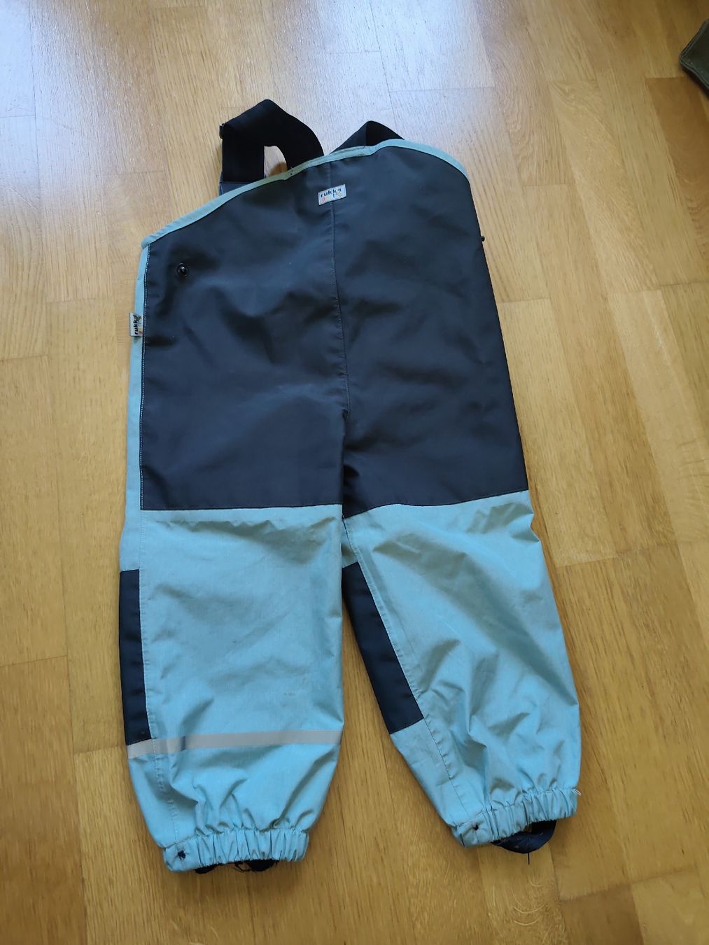 Rukka Pantaloni: rukka Regenhosen 80 – Usato da Mühleberg venduto da Riverinyoureyes 1