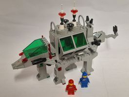 Lego Legoland Space 6940 Alien Moon Stalker
