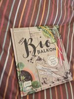 Buch mein Bio-Balkon