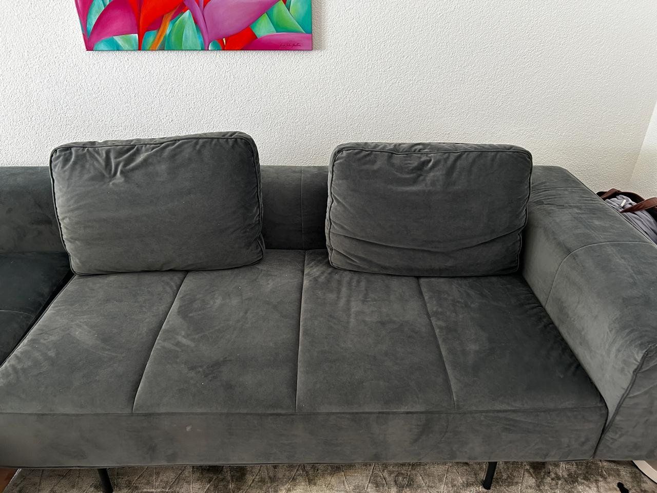 Sofas: Designer Ecksofa BoConcept – D'occasion à Schaan par sop_x66d 4