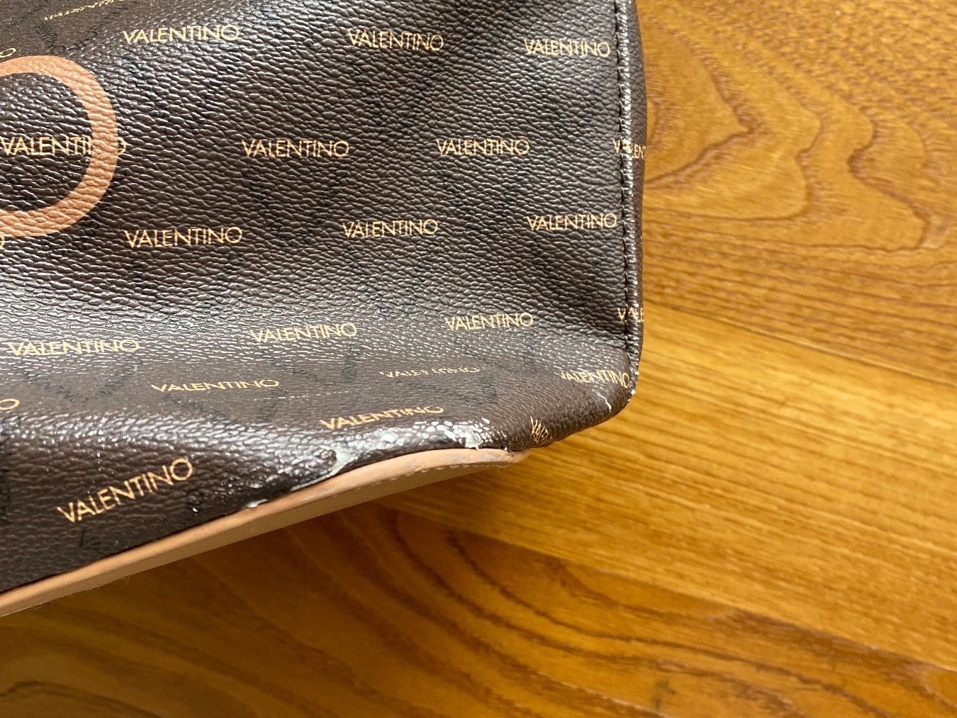 Valentino Taschen für Damen: Valentino Shopping Bag – Gebraucht aus Sissach von laura.x4 5