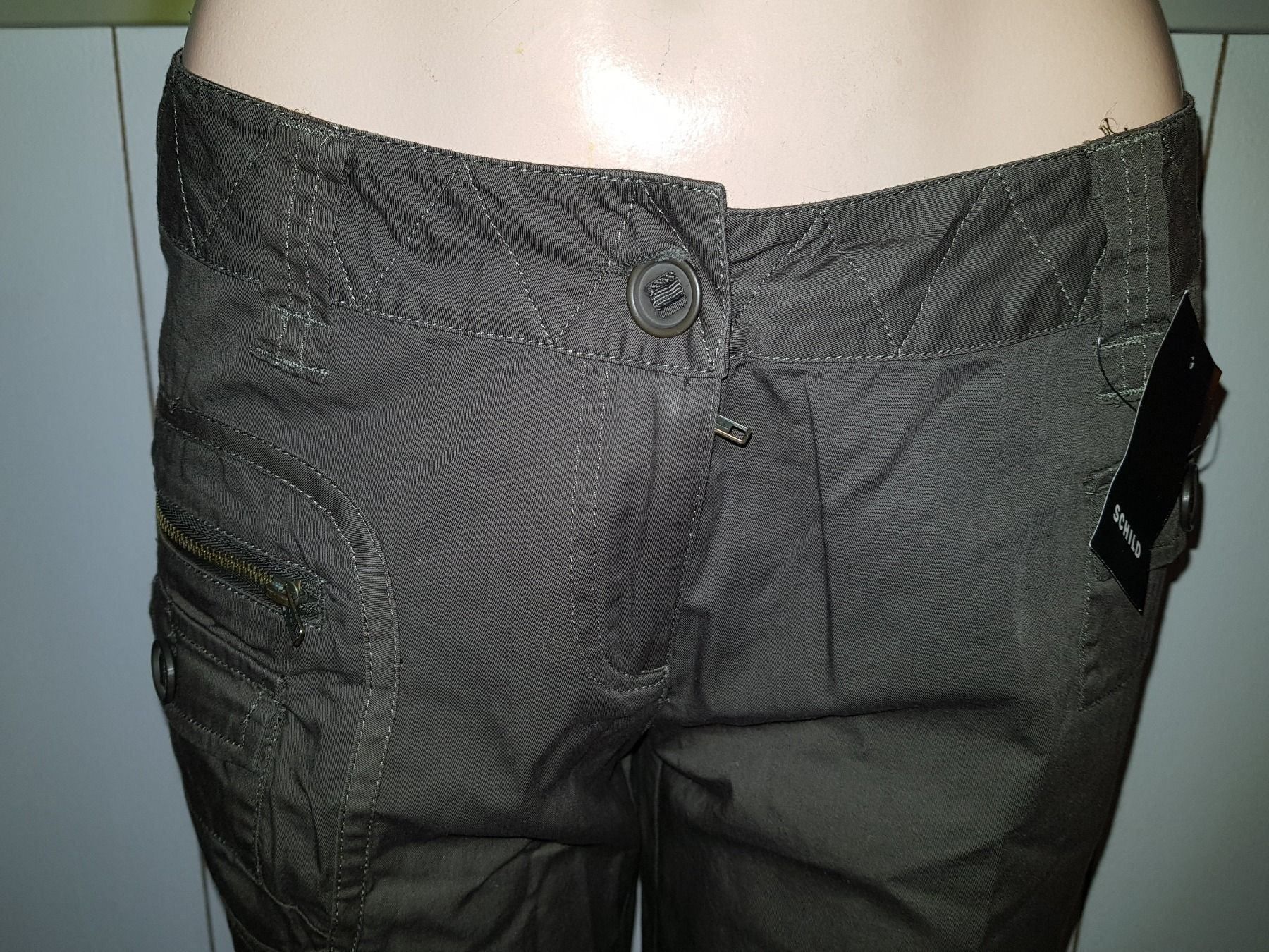 Pantaloni: Pantalon NEW COLLECTION  Taille 40 Neuf – Nuovo (secondo la descrizione) da Cossonay-ville venduto da Super-Price-Quality 4