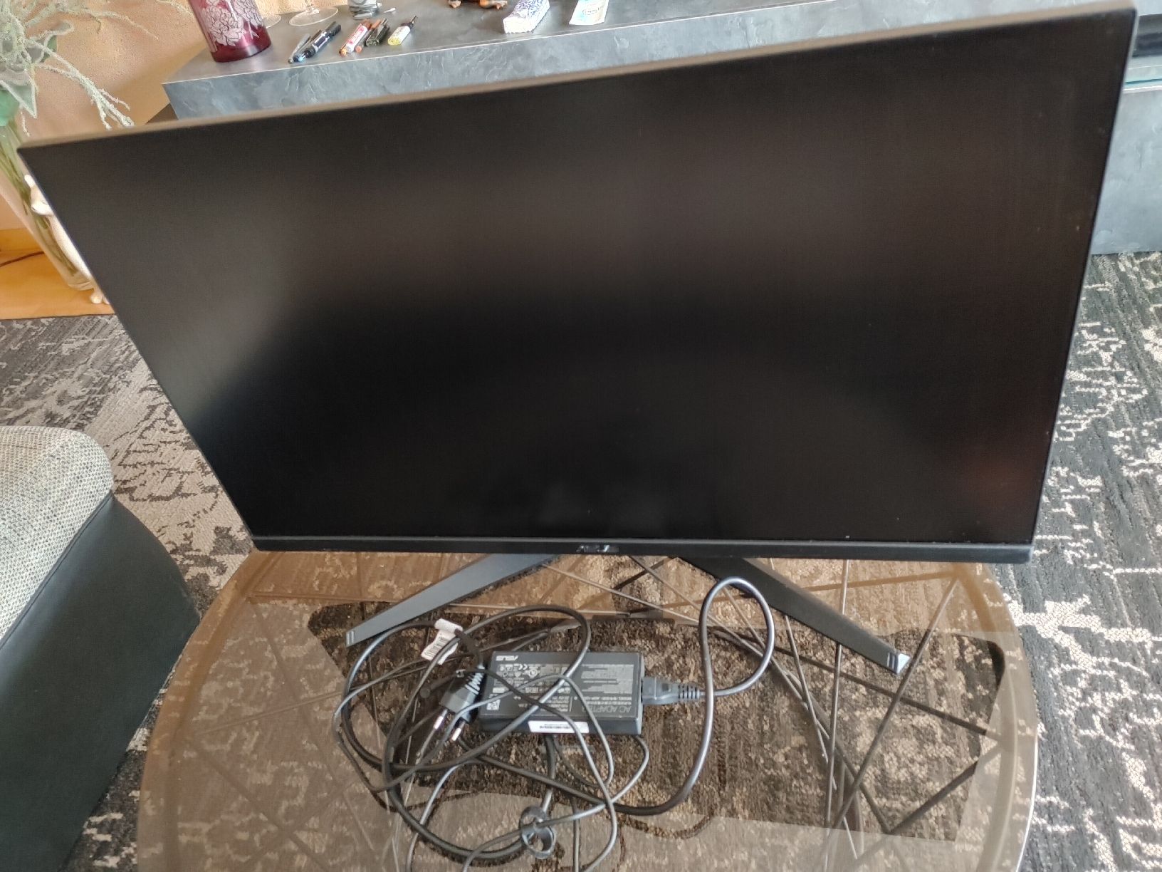 Ecrans: Monitor Gaming Bildschirm VG32UQA1A – D'occasion à Grenchen par ser_bsj2 1