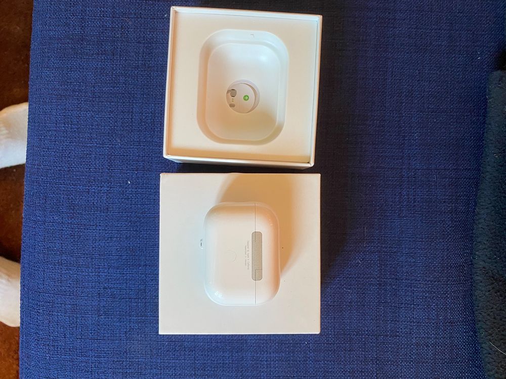Airpods pro gen 2 | Kaufen auf Ricardo