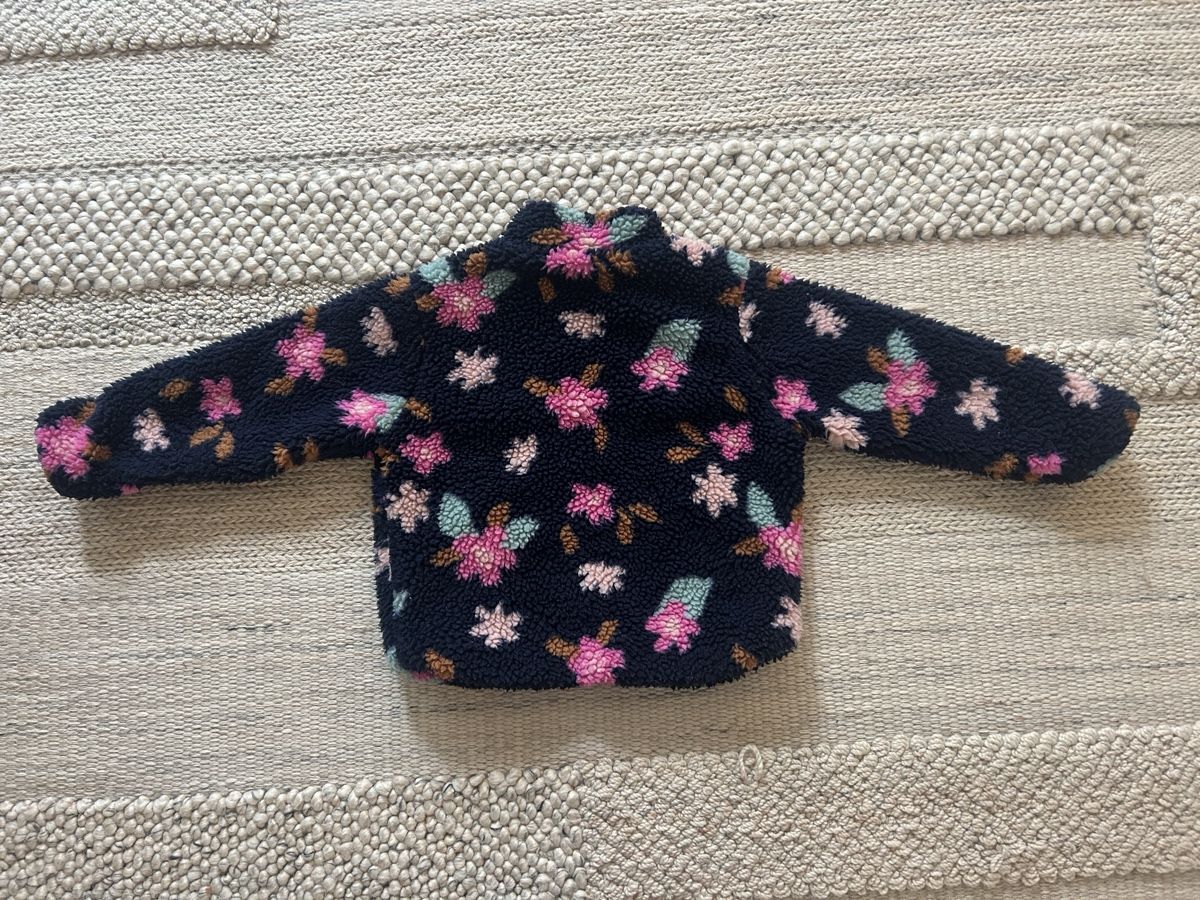 Giacche & Cappotti: Kinder Herbstjacke  – Nuovo (secondo la descrizione) da Wolfhausen venduto da fam_25k8 1