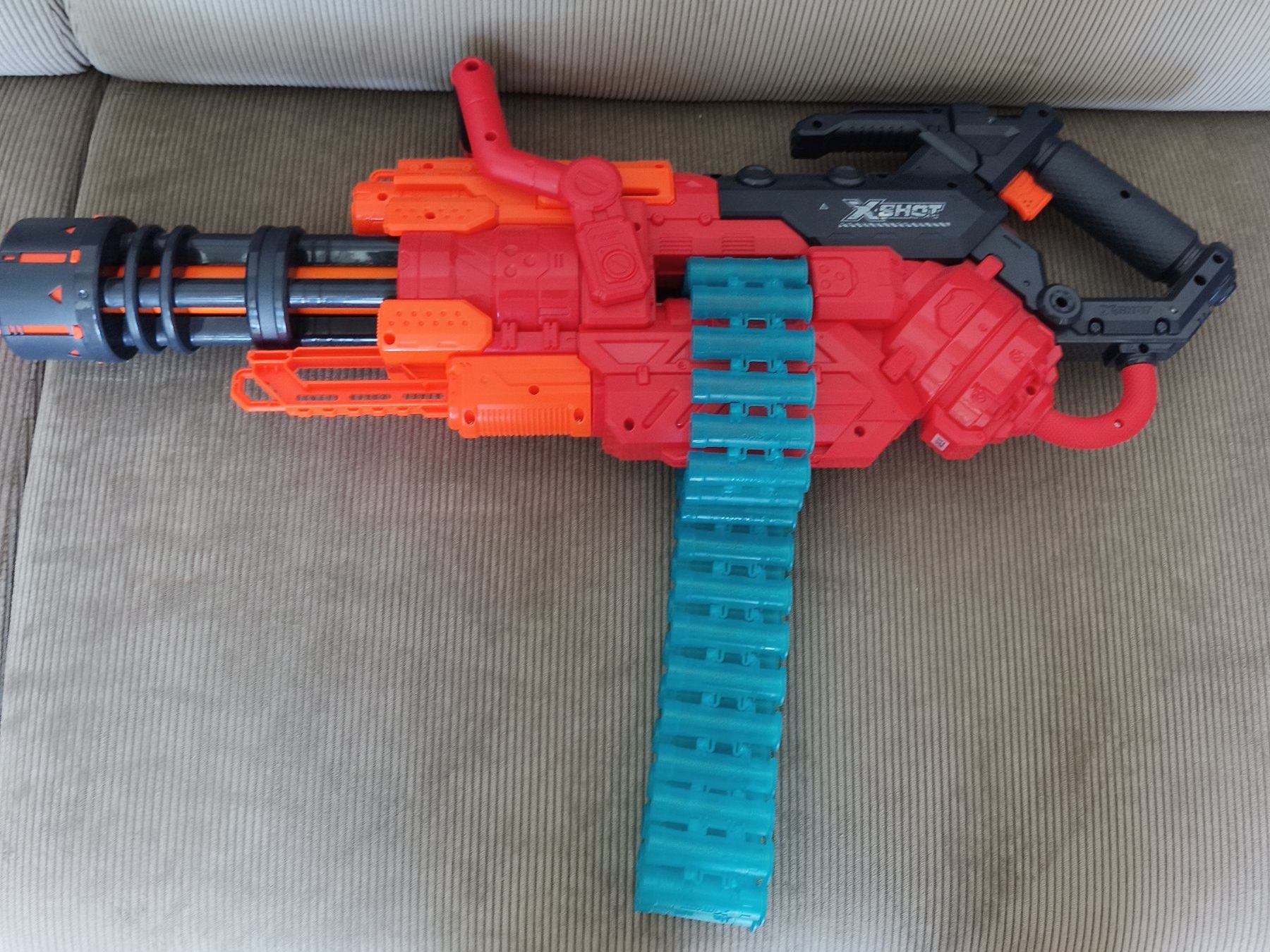 Jouets: X-Shot Excel Chaos Meteor – D'occasion à Meilen par FAVALLID