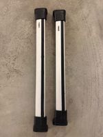 Thule  Wingbar Edge Dachträger- Set+ KIT 4015 Flush Railing