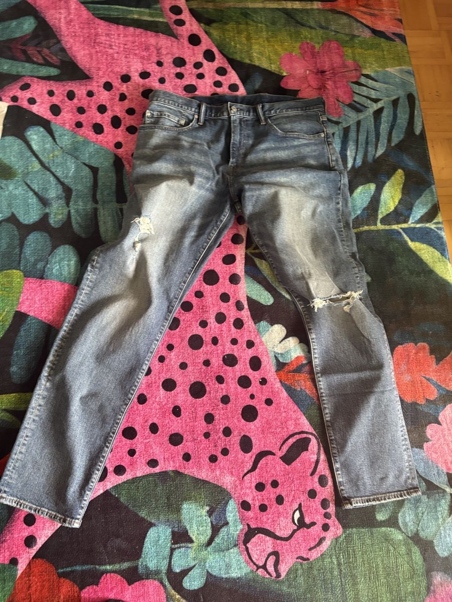 Gap Jeans: GAP jeans Neu.  – Neu (gemäss Beschreibung) aus Bülach von silk1881 3