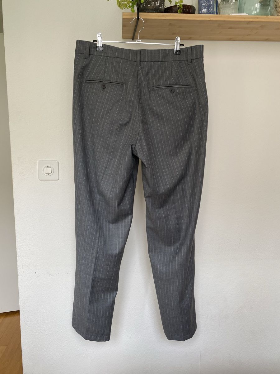 Samsøe Samsøe Pantaloni: Samsøe Samsøe Pants – Usato da Biel/Bienne venduto da Sommer_17 7