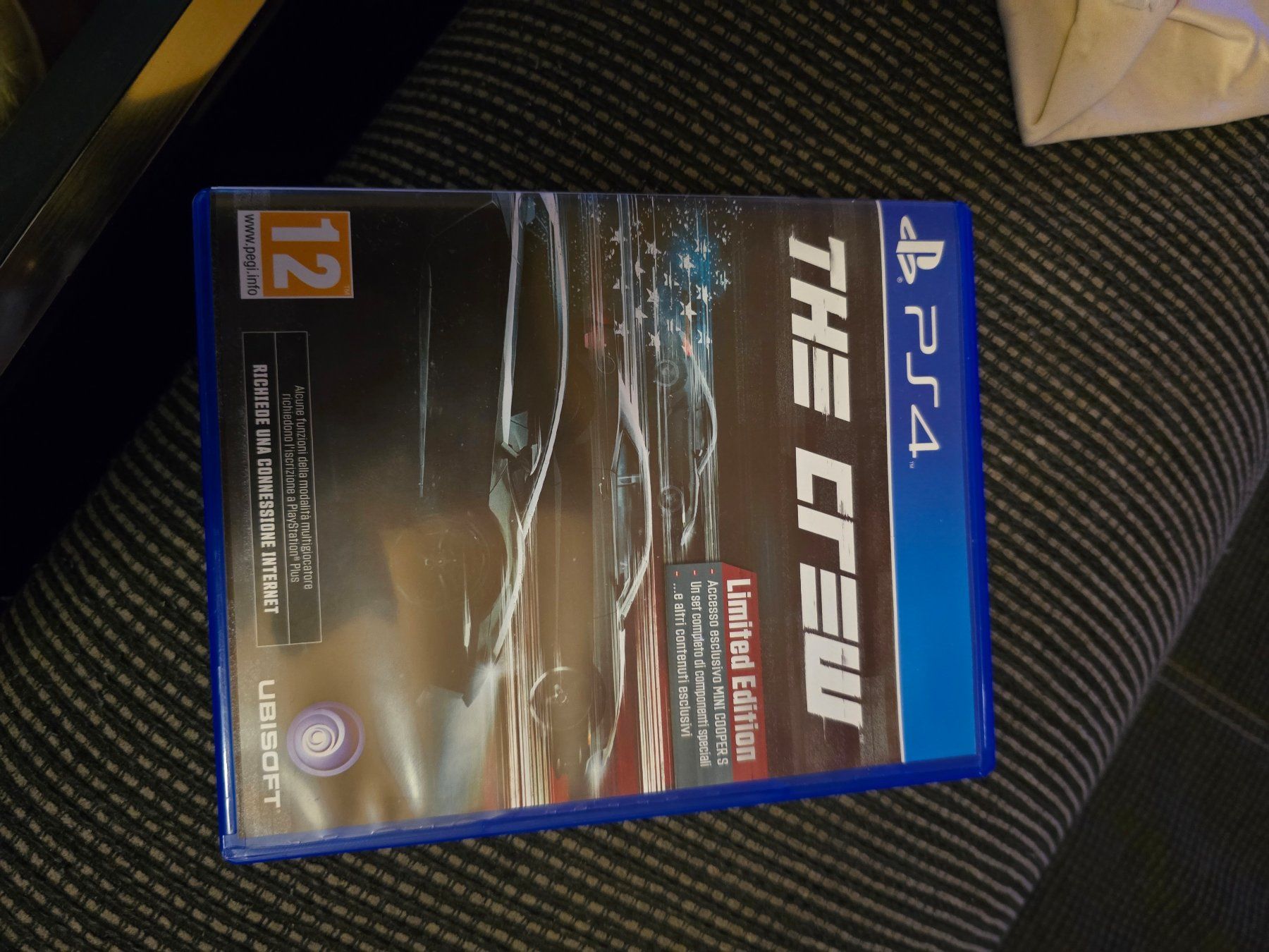 Sony Consoles: PlayStation 4 Pro - Console Sony PS4 Pro 1 To – D'occasion à Neuchâtel par Benketaf 2