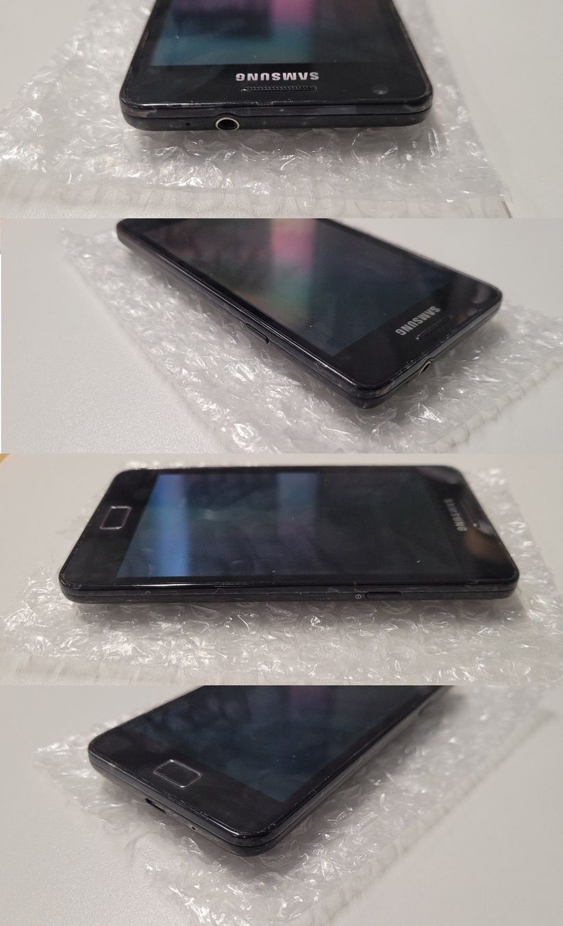 Samsung Handys / Smartphones: Samsung Galaxy S2 / GT-9100 / 8 GB / Android 2.3.4 / #163 – Gebraucht aus Adlikon b.Regensdf von ChriZ86 8