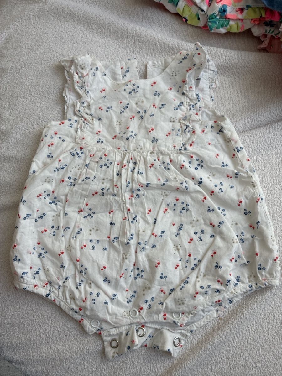 Lotti & Set di vestiti: Mädchen Babykleidung 0-3 Monate  – Usato da Deitingen venduto da roc_56nh 9