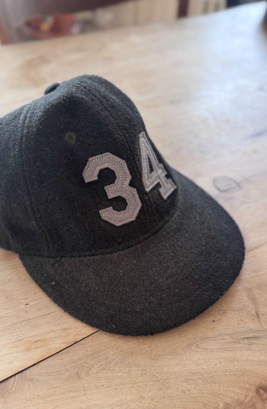 Chapeaux, bonnets & casquettes: Baseball Cap 34 – D'occasion à zürich par lukibalboa1 4