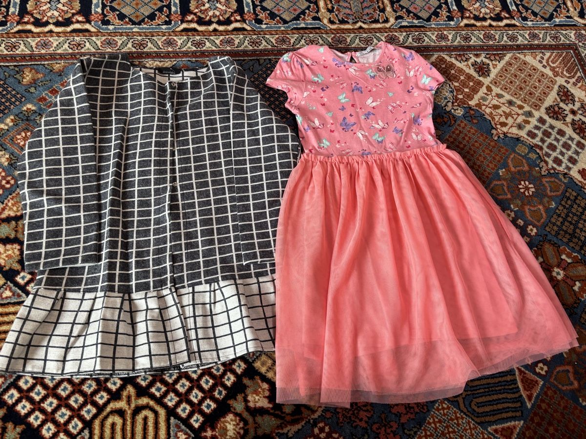 Lotti & Set di vestiti: 43xKleiderposten Mädchen Gr.140 cm – Usato da La Garde (Sembrancher) venduto da jan_b6mp 2