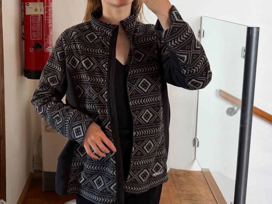 Zara Giacche: Sherpa Fleece – Nuovo (secondo la descrizione) da Zürich venduto da ele_c8mx 1