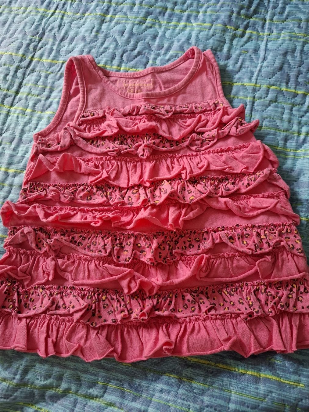 Camicie, T-shirt & Polo: Sommertop rosa gr 98 – Usato da BALSTHAL venduto da ANNUCCIA_1