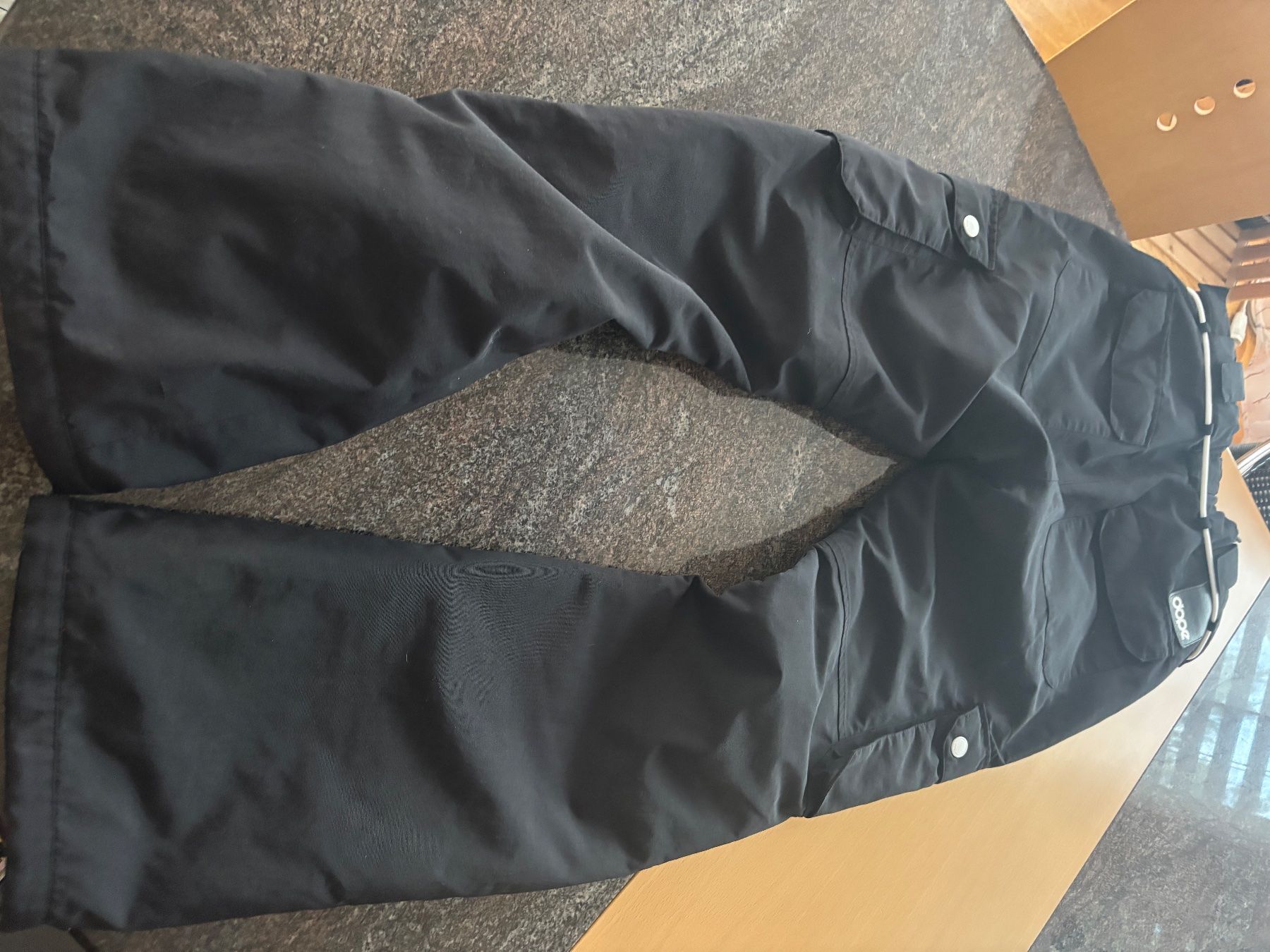 Completi & Tailleur: Dope Skianzug Gr.S – Usato da Hasliberg-Hohfluh venduto da Adbu13 5