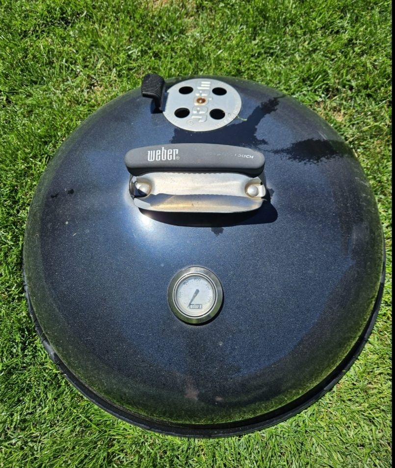 Griglie: Weber Grill – Usato da Diepflingen venduto da jes_6jp7 5