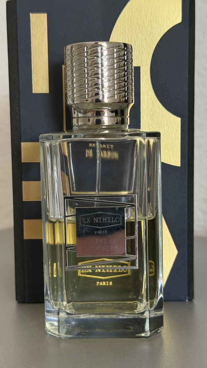 Parfums & Eau de Toilette: Ex Nihilo The Hedonist , 2 ml – D'occasion à Sursee par nri_sbv9