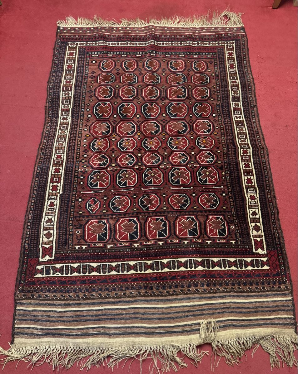 Tappeti: Teppich Massen 180 x 118 cm – Usato da Schlieren venduto da Freundlich02