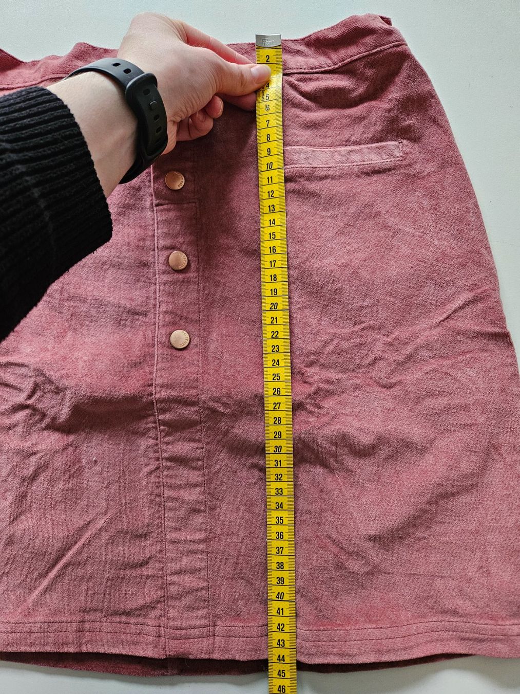Vestiti & Gonne: Toller Jupe/Rock Gr.170/176 – Usato da Schaffhausen venduto da sabrina915 3